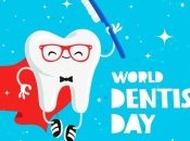 З кожним роком День стоматолога набуває все більшої популярності
