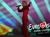 Ziferblat виступлять у фіналі Євробачення 17 травня 2025 року