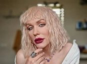 На фото — травесті-діва Монро (справжнє ім’я Олександр Федяєв)