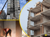 Дом по улице Запорожской 2-А в Запорожье