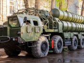 Ракетный комплекс С-300