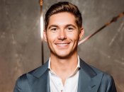 38-летний Владимир Остапчук