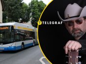 "Ковбой" в общественном транспорте