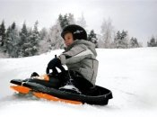 10 санок для зимнего отдыха вашего ребенка (ФОТО)