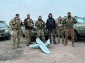 Той самий "літачок", який через ланцюжок військових потрапив знову до аеророзвідки