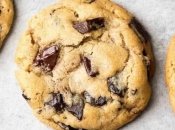 На це печиво йде зовсім мало часу