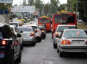 Кожен вид транспорту має свої вимоги до віку