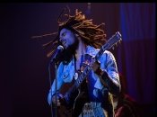 Боб Марли дважды остановил гражданскую войну на Ямайке