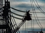 До 20 години без світла: у ДТЕК прогнозують Україні важку зиму