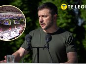 Владимир Зеленский