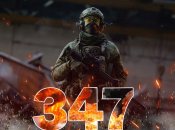 Бои за Украину длятся 347 дней