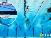 На Олімпіаді-2024 показали прапор РФ