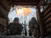 ЗСУ продовжують стримувати ворога на фронті