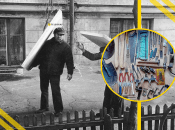 Ремонт в СССР