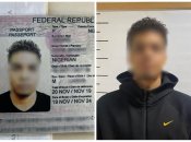 Хлопець хотів скористатися схожістю