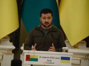 Зеленский сообщил о сотрудничестве с Израилем