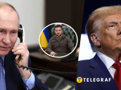 Путин и Трамп вынуждены считаться с позицией Зеленского