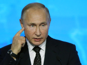 Володимир Путін
