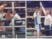 Александр Егоров - Абдумалик Халоков