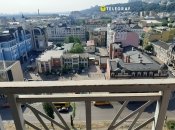 Подол, вид на Верхний и Нижний Валы