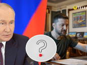 Зеленский может встретиться с Путиным