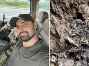 Віталій Козловський і його "сусід"