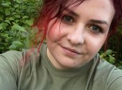 Парамедик Екатерина Полищук