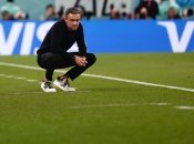 Никаких оргий! Главный тренер сборной Испании предупредил футболистов