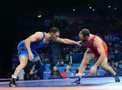 Муразі Мчедлідзе