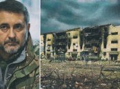 Гайдай подчеркивает, что более абсурдной идеи, чем начать контратаковать, россияне не придумали