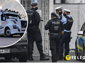 Дальнобойщика убили в Германии