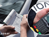 Нова система оплати штрафів