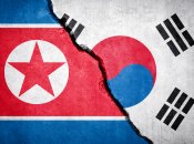 Розкол Кореї