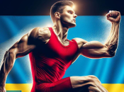 Які прізвища давали сильним людям