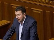 Антон Яценко