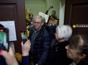 Часть доказательств против Пашинского недопустимы, в БЭБ могли собрать их противоправно – адвокаты