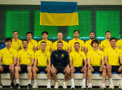 Сборная Украины по мини-футболу