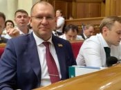 Фанат Лукашенко, который "ничего не должен Зеленскому": почему нардеп-изгой Шевченко слишком многое себе позволял