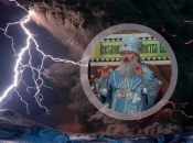 Неудобные вопросы и остановка за нарушение ПДД вызвали советы подумать о душе и гневе Господнем