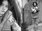 Анастасия Марьянчук