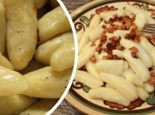 Самые вкусные палюшки по-украински