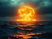 Ядерний вибух