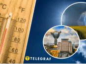 Погода в Україні