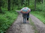 Некоторым городам стоит ждать даже грозы