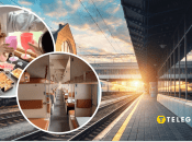 У мережі показали, як усамітнитись у плацкарті