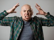 У моменти гніву ці чоловіки здатні наробити багато дурниць