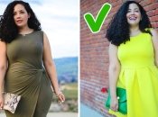 Як приховати живіт за допомогою одягу - способи