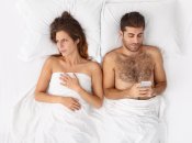 Раки, Скорпионы и Рыбы все еще в мыслях лелеют о бывшей любви