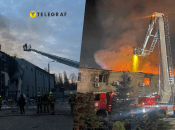 Наслідки атаки на Київ