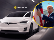 Електрокари з США